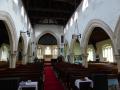 Coningsby, St Michael, Nave
