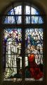 Lissington, Saint John the Baptist, Chancel, Window
