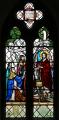 Metheringham, St Wilfrid, North Aisle, Window
