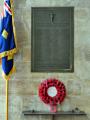Sleaford, St Denys, War Memorial