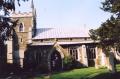 Thorpe St Peter, Church