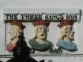 Threekingham, Three Kings Inn
