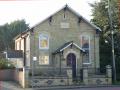 Thurlby, Free Methodist Chapel, Northorpe Lane