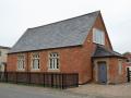 Great Hale, Old School Great Hale, Old School