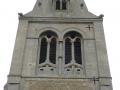 Leasingham, St Andrew, tower