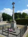 Leasingham, War Memorial